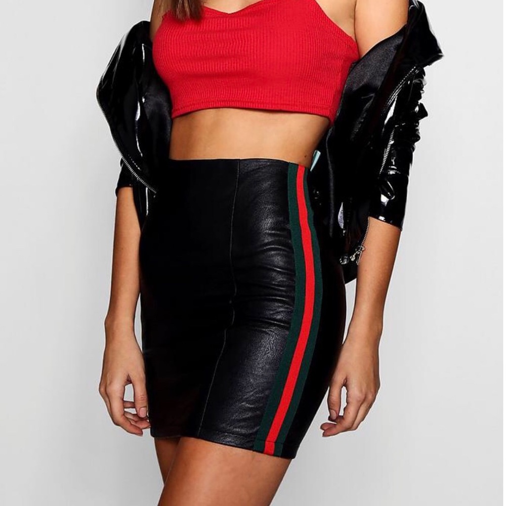 Cute G inspired skirt